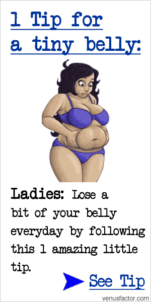 The Venus Factor System - Loose fat safely